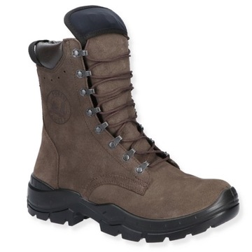 Buty myśliwskie wysokie trekingowe R 48