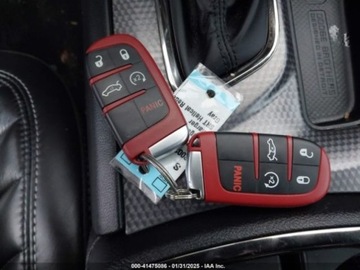 Dodge Charger VII 6.2 V8 717KM 2023 Dodge Charger Dodge Charger SRT JAILBREAK, od ubezpieczalni 6.2 Benzyna, zdjęcie 13