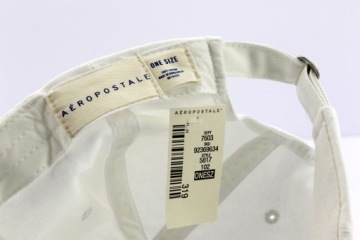 Aeropostale 1987 Кепка 3D ВЫШИВКА 54-59см