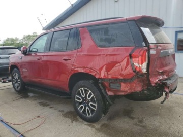  GMC Yukon At4 2024 5.3l 5.3 Benzyna 355KM, zdjęcie 1