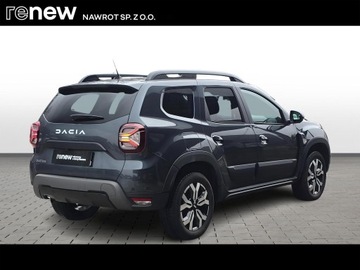 Dacia Duster II SUV Facelifting 1.0 TCe 90KM 2023 Duster 1.0 TCe Journey, zdjęcie 4