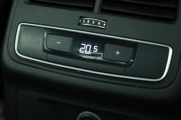 Audi A4 B9 Limousine 2.0 TDI ultra 150KM 2017 Audi A4 2.0 TDI, Salon Polska, Serwis ASO, zdjęcie 12