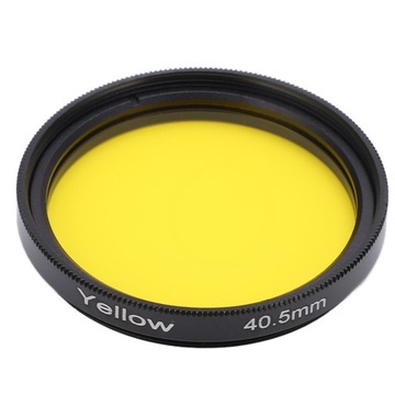 Фильтры для объектива камеры 40,5 мм Цветные фильтры