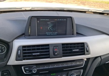 BMW Seria 3 G20-G21 2019 BMW Seria 3 Salon PL 1 wlasciciel Advantage automat FV Vat 23, zdjęcie 22