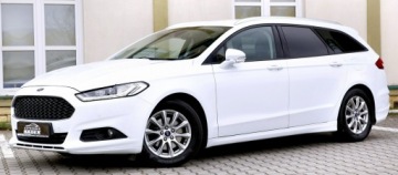 Ford Mondeo V Kombi 2.0 TDCi 150KM 2019 Ford Mondeo Navi/Kamera Cof/6 Biegów/ Pdc/Led, zdjęcie 5
