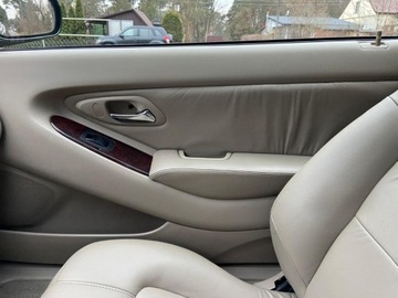 Honda Accord VI Coupe 3.0 V6 24V 200KM 2001 Honda Accord Honda Accord Coupe 3.0 Benzyna 200KM, zdjęcie 30