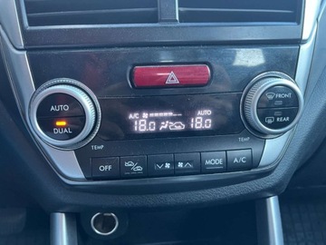 Subaru Forester III 2011 Subaru Forester 2.0 benzyna 150 KM automat 4x4 zarej w PL mozliwa zam, zdjęcie 12