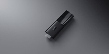 Медиаплеер Xiaomi Mi TV Stick SMART 8 ГБ
