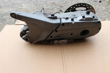 BMW C600 SPORT DRIVE РЫЧАГ ПЕРЕДАЧИ ДИФФЕРЕНЦИЯ ОСИ