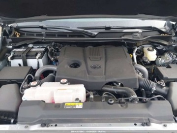 Toyota Tundra II 2025 Toyota Tundra Platinum 2025 3.4l 3.4 Benzyna 389KM, zdjęcie 8