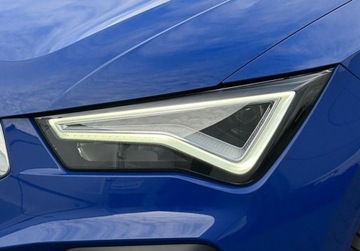 Seat Ateca SUV Facelifting 1.0 EcoTSI 110KM 2023 Seat Ateca Reference, Tempomat, Czujniki parkowania, Front Assist, Salon P, zdjęcie 32