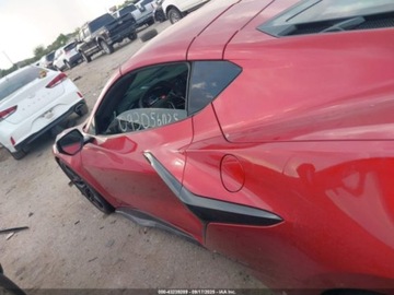 Chevrolet Corvette C7 2024 Chevrolet Corvette Z06 2LZ 2024 5.5l 5.5 Benzyna 670KM, zdjęcie 2