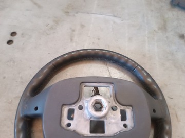 Ford Mondeo mk4 многофункциональный кожаный руль с лифтом