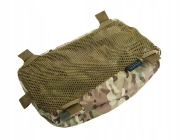 Helikon Super_tarp ЧЕРНЫЙ походный брезент