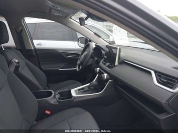 Toyota 2023 Toyota RAV4 2023 Toyota RAV4 XLE FWD 2.5 Benzyna 203KM, zdjęcie 10