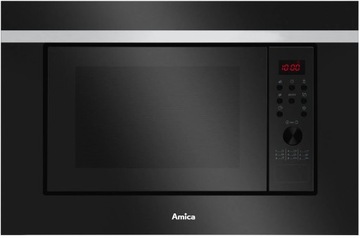 AMICA SET духовка + газовая плита + вытяжка + микроволновая печь + посудомоечная машина