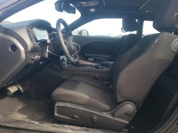 Dodge Challenger III 2023 Dodge Challenger SXT 2023 3.6l 3.6 Benzyna 303KM, zdjęcie 7