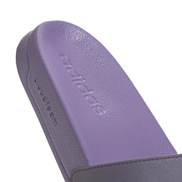 KLAPKI ADIDAS ADILETTE SHOWER BASENOWE SPORTOWE PLAŻOWE NA BASEN R.40 1/2