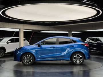 Ford Puma II 2023 Ford Puma ST-Line CarPlay LED 1 wlasciciel FV 23 gwarancja dostawa, zdjęcie 11