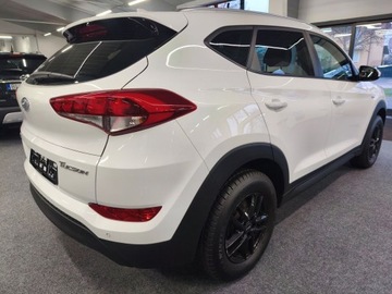 Hyundai Tucson III SUV 1.6 GDI 132KM 2018 Hyundai Tucson Pierwszy właściciel, Serwis, Nawi, Kamera, zdjęcie 3