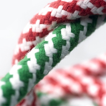 ВЕРЕВКА SEATEC CARIBIC PES HT 12MM D124