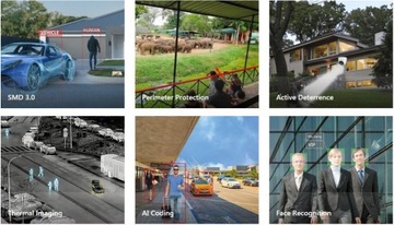 IP-КАМЕРА TIOC 2.0 DAHUA IPC-HDW3849H-AS-PV-0280B-