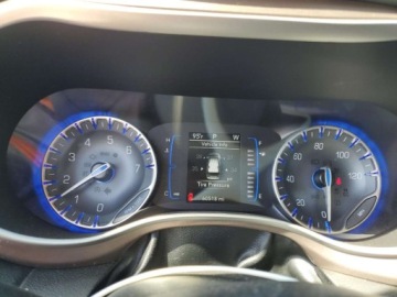 Chrysler Voyager V 2021 Chrysler Voyager 2021 CHRYSLER VOYAGER LXI 3.6 Benzyna 287KM, zdjęcie 8