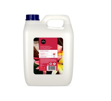Olejek zapachowy Aroma Professional odświeżacz powietrza 5L Kwiatowy