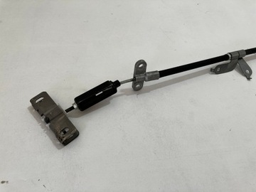 PRIUS III РЫЧАГ ПЕДАЛЬ РУЧНОГО ТОРМОЗА АВАРИЙНЫЙ