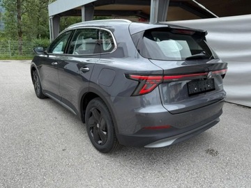 MG 2025 MG MGS5 49kWh Standard Range RWD Excite Suv 170KM 2025, zdjęcie 3