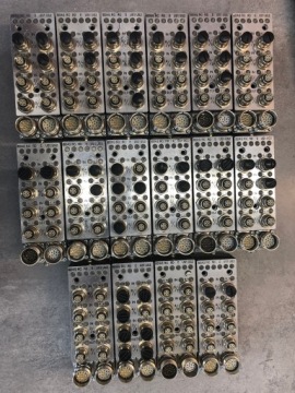 Phoenix Contact I/O-IBS IP CDIO/R24-12/4/8 2730064