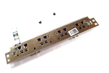 PRZYCISKI TOUCHPADA PALMRESTU DELL LATITUDE e7450