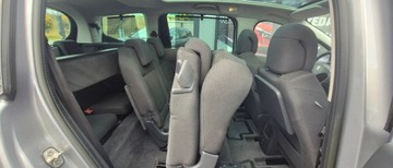 Peugeot 5008 I Minivan Facelifting 2.0 HDi 150KM 2015 Peugeot 5008 2.0 HDI 150 km panorama 7 osobowy super stan. 2.0 Diesel 149KM, zdjęcie 20