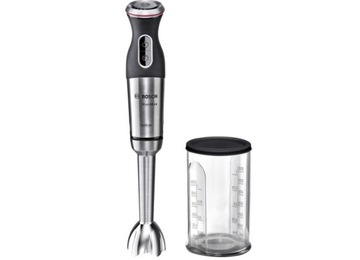 Blender ręczny Bosch MS8CM6110 Zobacz opis i zdjęcia.