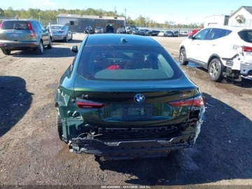 BMW i4 2024 BMW i4 2024r., 4x4, Elektryczny 536KM, zdjęcie 7