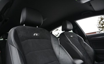 Volkswagen Arteon Fastback 2.0 TSI 190KM 2020 Volkswagen Arteon 2,0 TSI 190 KM R-LINE DSG Nawigacja Kamera Virtual Tacho, zdjęcie 32