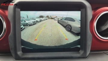 Jeep Wrangler IV 2022 Jeep Wrangler RUBICON Unlimited 3.6 V6 4x4 Zarejestrowany 5-Drzwiowy Zamia, zdjęcie 11