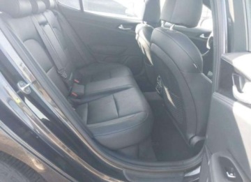 Kia Stinger 2022 Kia Stinger 2022, 2.5L, 4x4, GT-LINE, od ubezpieczalni 2.5 Benzyna 300KM, zdjęcie 11