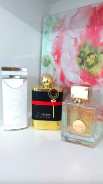 ARMAF CLUB DE NUIT ЖЕНСКИЙ EDP 105 МЛ ОРИГИНАЛ