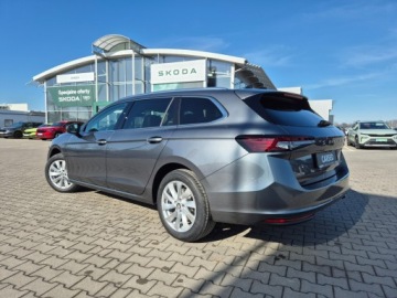 Skoda Superb IV Kombi 2.0 TDI 193KM 2025 Skoda Superb Edition 130 2.0 TDI DSG 4x4 Auto z pl, zdjęcie 2