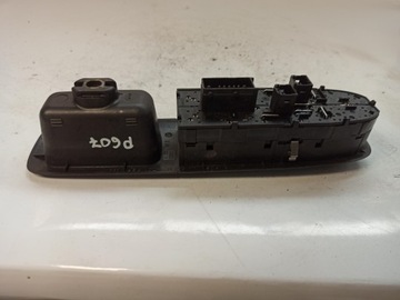 PEUGEOT 607 406 ОКОННАЯ ПАНЕЛЬ 2596604 96410862ZR