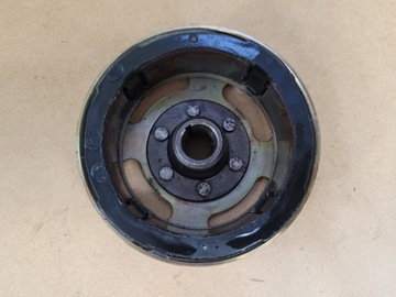 Магнето Колесо магнето Yamaha DT 50 80 125
