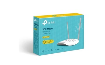 Точка доступа TP-Link TL-WA801N