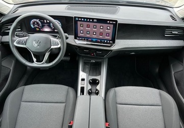 Volkswagen Passat B8 Variant Facelifting 1.5 TSI EVO 150KM 2025 Volkswagen Passat Variant Basic Pakiet Zimowy, ACC, Kamera, Indukcyjna la, zdjęcie 4