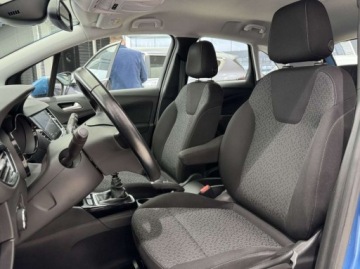 Opel 2020 Opel Crossland X Enjoy Kamera cofania Nawigacja CarPlayAndroid Auto FV, zdjęcie 8