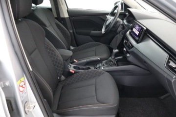 Skoda Kamiq Crossover 1.0 TSI 110KM 2022 Skoda Kamiq 1.0 TSI, Salon Polska, 1. Właściciel, zdjęcie 8