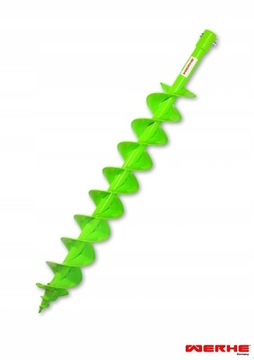 Wiertło do Wiertnicy 100 mm H-Linia Eco -WERHE