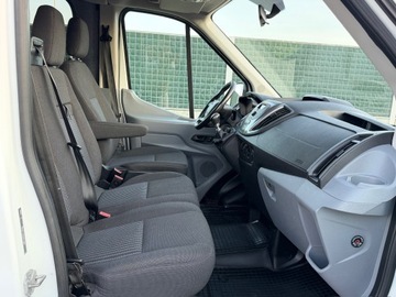 Ford Transit VII 2018 Ford Transit L3H2 Trend, zdjęcie 31