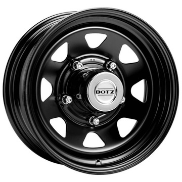 1x Felga Dotz 17 6x139.7 ORYDB