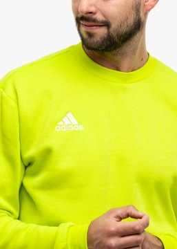 adidas bluza męska logo sportowa sweatshirt r.L